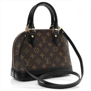 SOLD LOUIS VUITTON WORLD TOUR ALMA